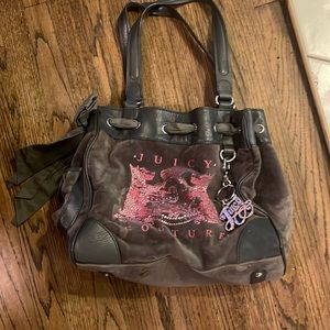 COPY - Juicy couture bag